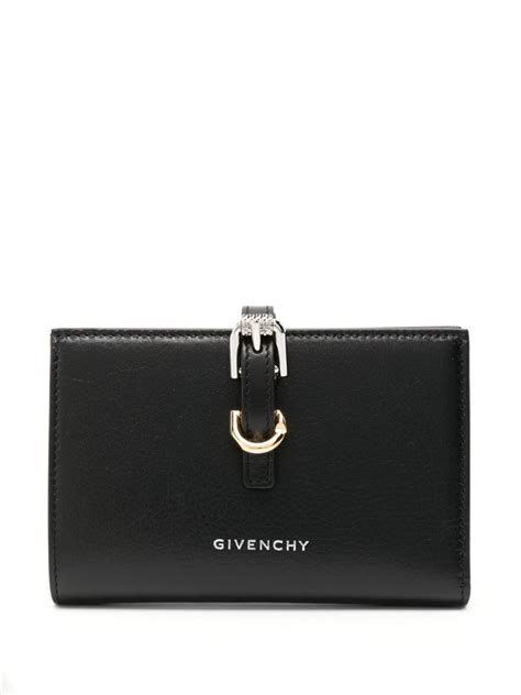 ebay givenchy wallet|givenchy bifold wallet.